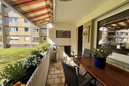 Wohnung zum Kaufen in Wilhelmshaven 199.000,00 € 89 m²