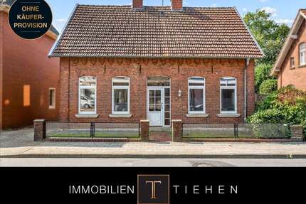 Haus zum Kaufen in Meppen Esterfeld 299.000,00 € 110 m² - Meppen / Esterfeld