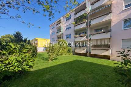 Wohnung zum Kaufen in Regensburg 335.000,00 € 90 m²