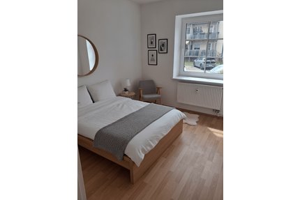 Wohnung zum Mieten in Dessau-Roßlau 280,00 € 41 m²