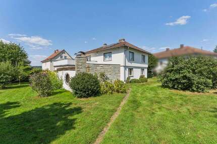 Haus zum Kaufen in Eschwege 449.000,00 € 202.53 m²