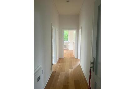 3-Zimmer-Wohnung in ruhiger Lage der Südstadt mit 2 Balkonen - Hannover Bult