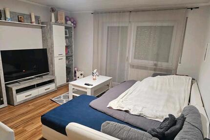 Vermietung 2-Zimmer, Küche, Bad - Breitscheid