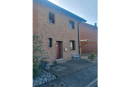 EFH (Doppelhaushälfte) mit Garten ab 01.07. in Düren zu verm - Eschweiler