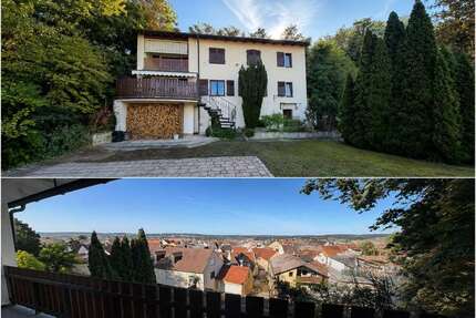 Haus zum Kaufen in Schwandorf 420.000,00 € 160 m²