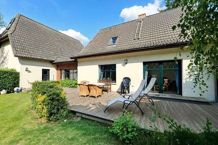 Haus zum Kaufen in Pruchten 495.000,00 € 210 m²