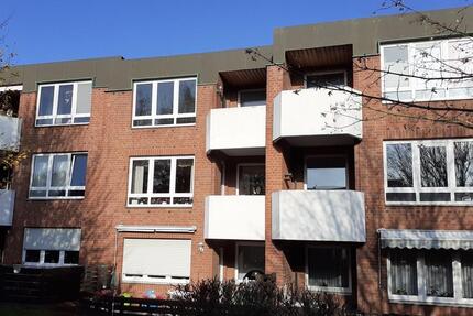 Helle 3 Zimmerwohnung Königsberg - Uelzen
