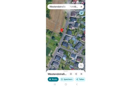 Bauplatz Durmersheim - 500,00&nbsp;EUR Kaltmiete, ca.&nbsp; 0,00&nbsp;m&sup2; in Durmersheim (PLZ: 76448)