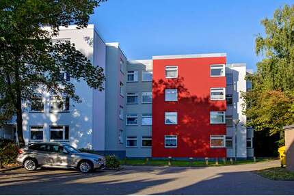Wohnung zum Mieten in Kamen 397,43 € 71.76 m²