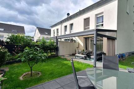 Haus zum Kaufen in Offenbach 699.000,00 € 143 m²