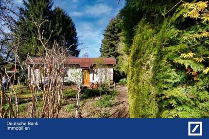 Im Enklang mit der Stadt und Natur - Berlin Grünau