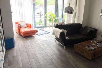 Wohnung zum Kaufen in Glücksburg ( Ostsee ) 465.000,00 € 93 m²