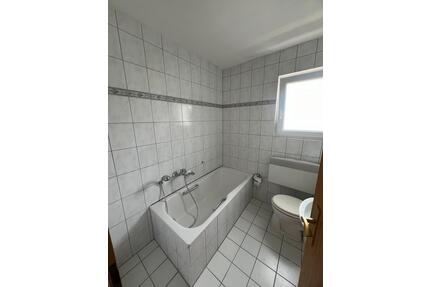 Schöne, ruhige 2-Zimmer Wohnung in Baiertal EG - Wiesloch