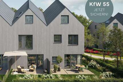 Haus zum Kaufen in München 1.169.900,00 € 112.25 m²