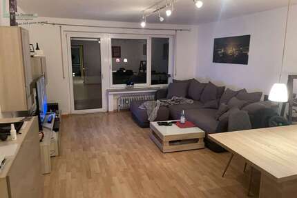 Wohnung zum Kaufen in Gengenbach 250.000,00 € 82 m²