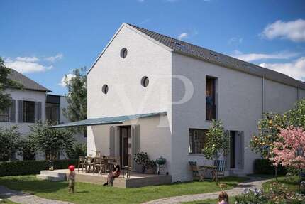 Haus zum Kaufen in Aachen 539.500,00 € 116 m²