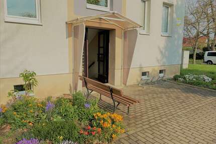 Wohnung zum Mieten in Wurzen 350,00 € 58.66 m²