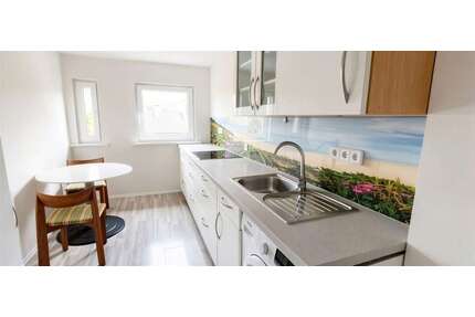 Wohnung zum Kaufen in Frankfurt am Main 269.000,00 € 52.4 m²