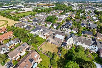 Grundstück zu verkaufen in Aachen Soers 450.000,00 € 538 m² - Aachen / Soers