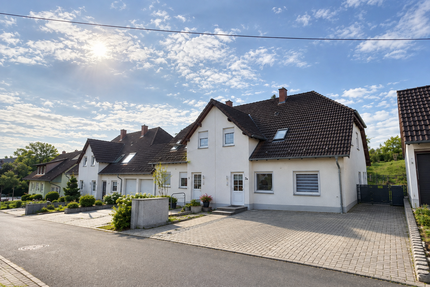 Wohnung zum Mieten in Sülzfeld 385,00 € 52 m²