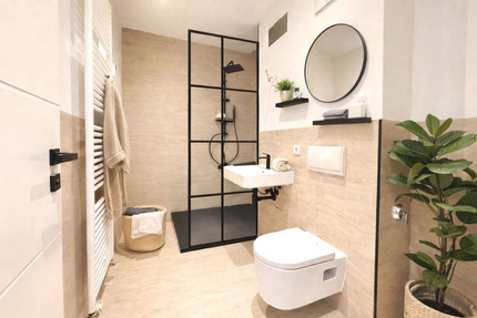 Wohnung zum Mieten in Chemnitz 450,00 € 48 m²