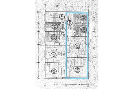Wohnung zum Mieten in Weil am Rhein 620,00 € 62 m²