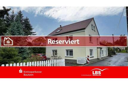 Wurzeln schlagen im Grünen - 149.000,00&nbsp;EUR Kaufpreis, ca.&nbsp; 192,00&nbsp;m&sup2;&nbsp;Wohnfl&auml;che in Neukirch (PLZ: 01904)