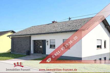 Haus zum Kaufen in Konz 319.800,00 € 105 m²