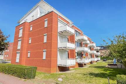 Wohnung zum Kaufen in Grömitz 335.000,00 € 65 m²