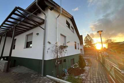 Wohnung zum Mieten in Rüsselsheim 1.500,00 € 125 m²