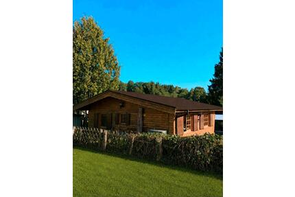 Wochendhaus Ferienhaus - 44.900,00&nbsp;EUR Kaufpreis, ca.&nbsp; 40,00&nbsp;m&sup2; in Windhagen (PLZ: 53578)