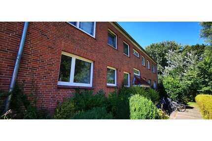 Wohnung zum Mieten in Friedrichstadt 550,00 € 63.13 m²
