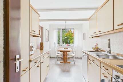 Wohnung zum Kaufen in Koblenz Karthause 285.000,00 € 97.25 m² - Koblenz / Karthause