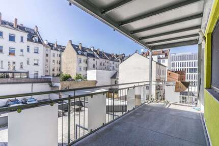 Wohnung zum Kaufen in Wiesbaden 699.000,00 € 218 m²