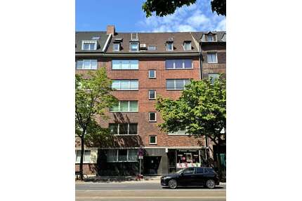 Wohnung zum Kaufen in Düsseldorf 275.000,00 € 69.2 m²