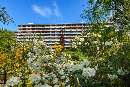 Wohnung zum Kaufen in Ainring 179.000,00 € 54.07 m²
