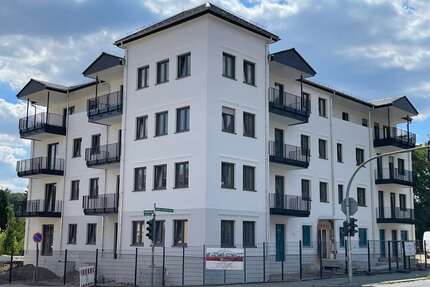 Wohnung zum Mieten in Eberswalde 980,00 € 74 m²