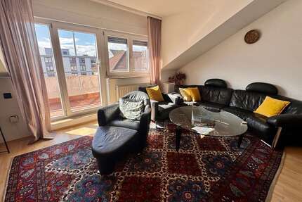 Wohnung zum Kaufen in Rodgau 225.000,00 € 106.2 m²