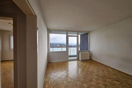 Traumblick inklusive! E.-Überruhr, sonnige 57 m², frei, von Privat - Essen Überruhr-Holthausen