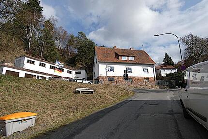 Haus zu vermieten in Waldeck - 980,00&nbsp;EUR Kaltmiete, ca.&nbsp; 189,00&nbsp;m&sup2; in Waldeck (PLZ: 34513)