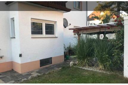 3 Zimmer-Wohnung als Kapitalanlage - Nürnberg Sankt Leonhard
