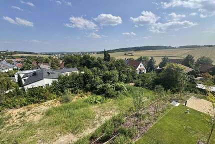 Grundstück zu verkaufen in Regensburg - Graß 675.000,00 € 826 m²