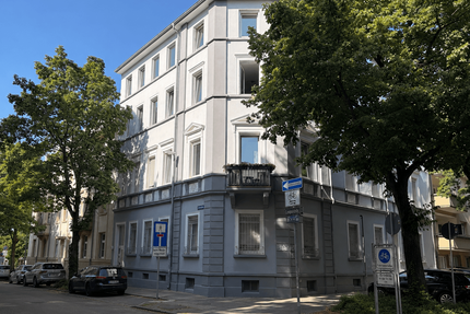 Wohnung zum Kaufen in Karlsruhe 415.000,00 € 98.91 m²