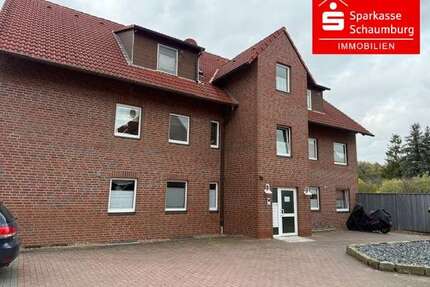 Wohnung zum Kaufen in Hagenburg 112.000,00 € 57.4 m²