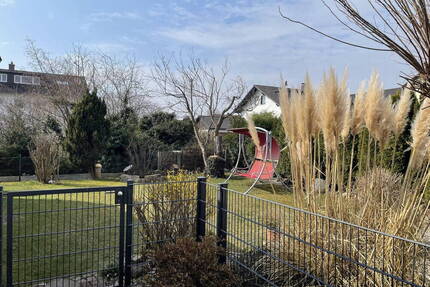 Gepflegtes und modernisiertes Einfamilienhaus mit Wintergarten und Schwedenofen - Pforzen