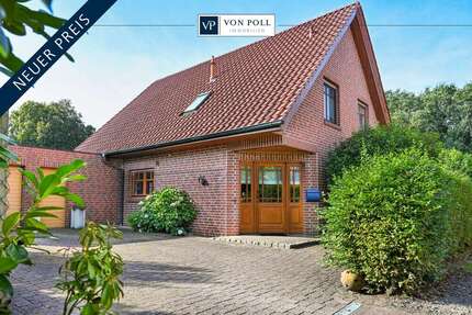 Haus zum Kaufen in Schüttorf 420.000,00 € 174 m²