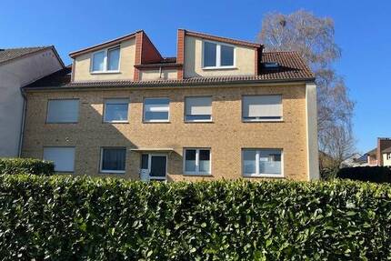 Gemütliche Eigentumswohnung, 2 Zimmer, sehr ruhige Lage. - Nörvenich Eschweiler über Feld