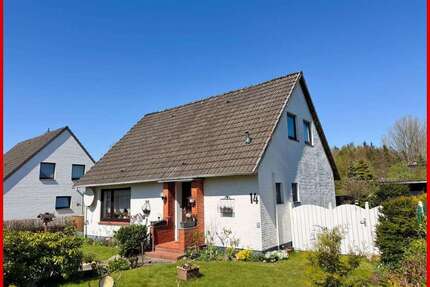 Haus zum Kaufen in Jagel 105.000,00 € 85.06 m²