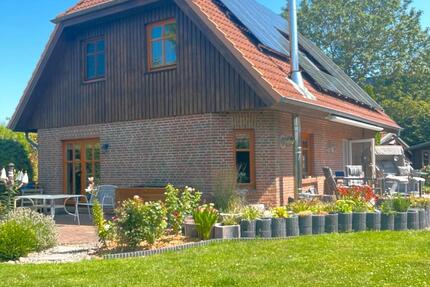 Top gepflegtes freistehendes Einfamilienhaus FehmarnPuttgarden