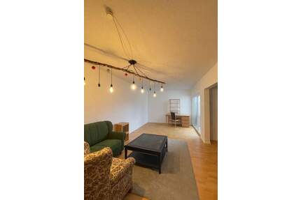 Helle 3-Zimmer-Wohnung in Essen-Holsterhausen